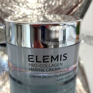 Elemis pro collagen marine anti-wrinkle hydrating day cream